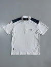 The North Face | Summit Series Quarter Zip White | (M)