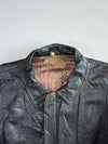 Super Premium Original Leather Jacket (M)