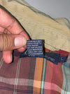Polo Ralph Lauren Khaki Harrington Jacket (2Xl)