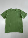 Carhartt Olive Green Logo Tee (2Xl)