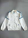 Lacoste Vintage Track Full Zipp Jacket (L)