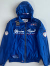 Geographical Norway Marina Royale Embroidered Regatta Jacket (L/XL)