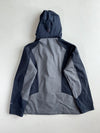 Columbia Omni-Tech Interchange Hooded Shell Jacket (Xl)