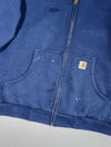 Carhartt Mesh Lined Hoodie (2Xl)