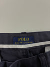 Polo Ralph Lauren Navy Chino Shorts (W:35) (L:21)