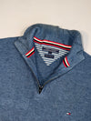 ZRalph*Lauren*Original Zipper Pullover (L)