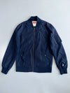 Levi's Original | Navy Bomber Jacket | (L)