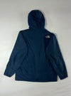 The North Face | Hooded Shell Jacket – Navy | (XL)