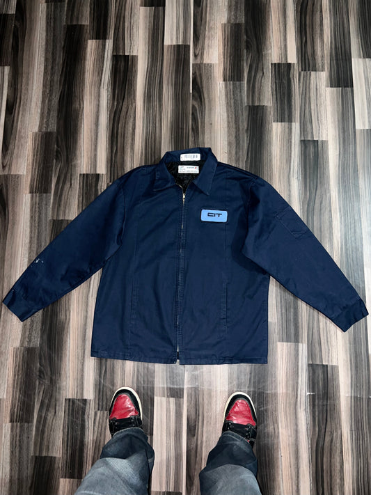 ZPremium Minimal Jacket (L/Xl)