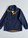 Dickies Navy Colorblock Insulated Workwear Jacket (L)