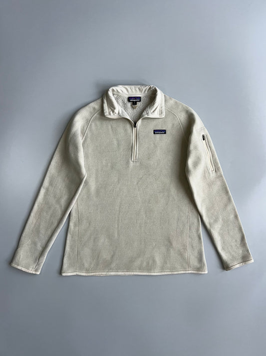 Patagonia Original Half Zipper (L)