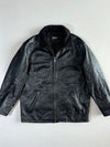 Mc Neal Premium Original Leather Jacket (XL/2Xl)