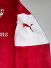 VfB Stuttgart x Puma Half-Zip Fleece  (M/L)