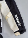 Vintage Yamaha Premium Paded Racing Jacket (M)