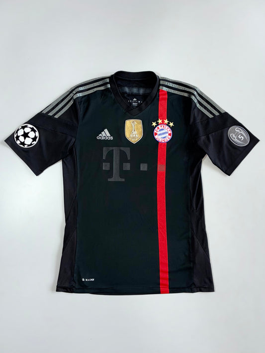 Bayern Munich UCL Away Jersey (S/M)