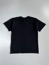 Hard Rock Cafe Paris Vinyl Record Graphic 100% Cotton Tee – (M)