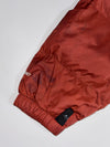 The North Face 1996 Retro Nuptse Puffer Jacket Rust/Black (M)