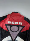 Spyke / REV’IT Racing Leather (Padded) Jacket (M)