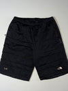 The North Face Mountain Athletics VX Heat Padded Quilted Shorts – Black (W:30) (L:21)