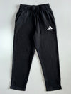 Adidas Black Sweatpants (W:28 |L:39)