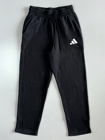 Adidas Black Sweatpants (W:28 |L:39)