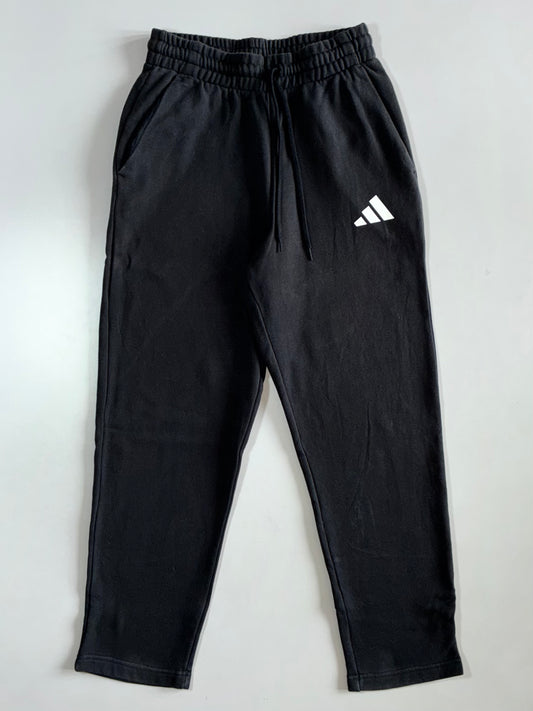 Adidas Black Sweatpants (W:28 |L:39)