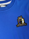 Nike SVE 05 Blue Football Training Crewneck Sweatshirt (S)