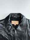 Guess Premium Original Leather Jacket (XL)