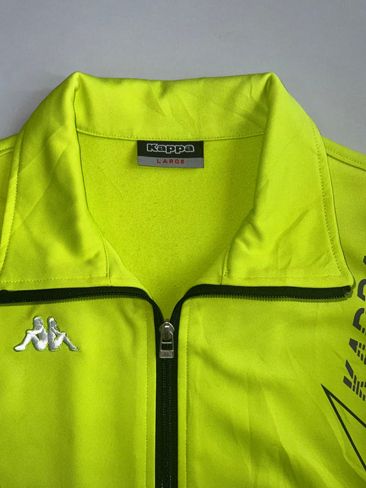 Kappa Track Jacket (L)