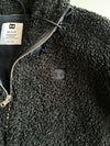 Under Armour “The Swacket” Sherpa Fleece Hooded Jacket (L)