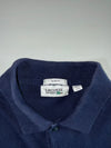 Lacoste Vintage Navy Crewneck Sweatshirt Men’s (S)