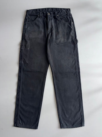 Dickies Carpenter Pants (W:34) (L:44)