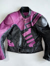 Hein Gerick’s Premium / HG Protection Leather Racing Jacket (M)