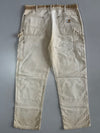 Carhartt Double Knee Dungaree (W:34|L:41)