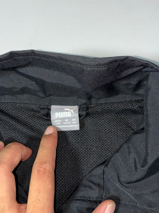 Puma Football Club Track Jacket (S)
