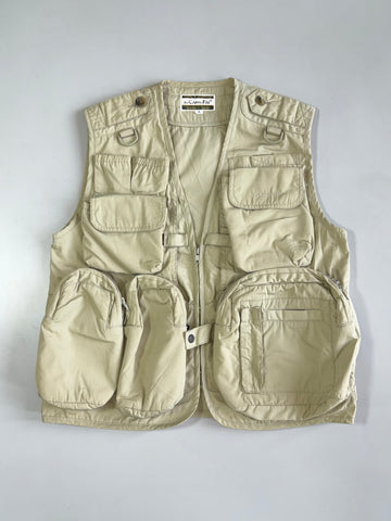 Vintage Premium Original Utility Vest (M)
