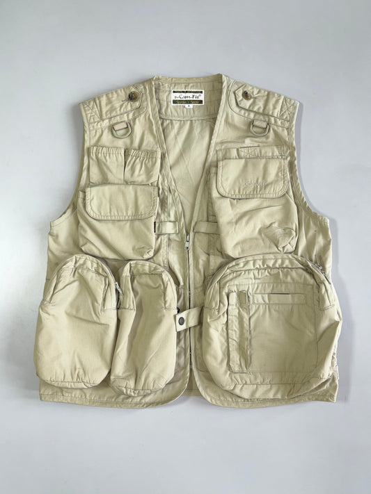 Vintage Premium Original Utility Vest (M)