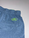 Under Armour HeatGear Training Shorts  (L 21 W 28 )
