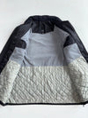 GAS Jeans × Honda Racing Fleece-Lined Motorsport Jacket (Xl)