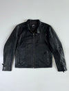Gipsy Premium Original Leather Jacket (L)