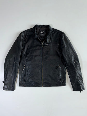Gipsy Premium Original Leather Jacket (L)