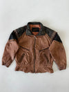 ZSuper Premium Original Leather Jacket (L/XL)