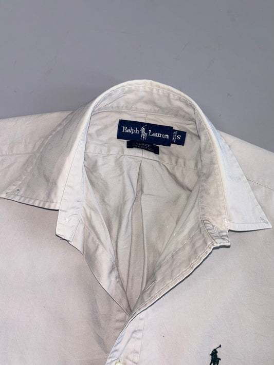 Polo Ralph Lauren Premium Original Shirt (XL)