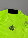 Admiral South Simcoe United FC Neon Green Soccer Jersey (XS)