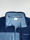 Columbia Sportswear Steens Mountain Full-Zip Fleece Jacket (XL)