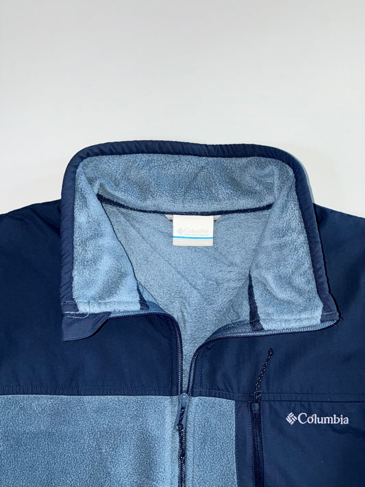 Columbia Sportswear Steens Mountain Full-Zip Fleece Jacket (XL)