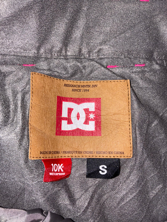 DC | Insulated Snowboard Cargo Pants (W:34) (L:41)