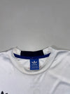 Adidas Originals Big Logo Jersey Tee (S)