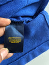 Polo Ralph Lauren Big Pony Short Sleeve Polo — Royal Blue/Orange (XS)