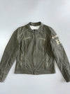 Harley-Davidson Cotton Biker Jacket (XS)